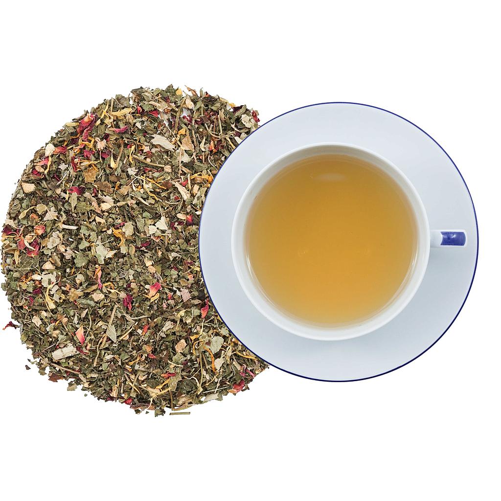 Teeos Kräuterquelle