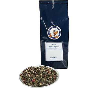 Teeos Kräuterquelle 150g