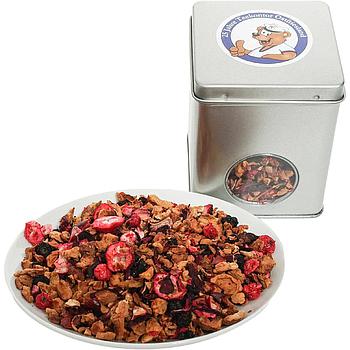 Teeos Früchtetanz 100g in Dose