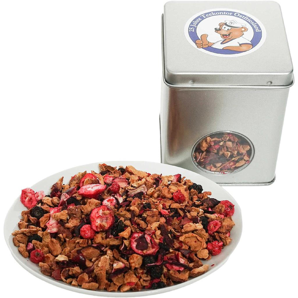 Teeos Früchtetanz 100g in Dose