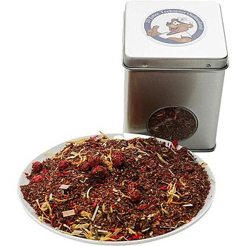 Teeos Rooibos Royale 100g in Dose