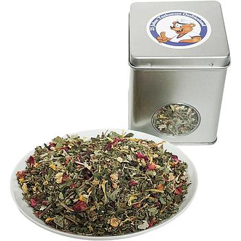 Teeos Kräuterquelle 50g in Dose