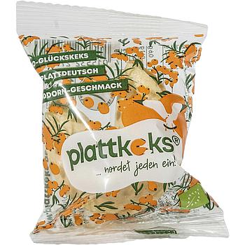 plattkeks Sandorn, 1 Stück