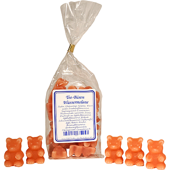Tee-Bären® Wassermelone, 120g
