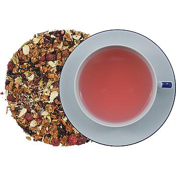 Früchtetee Zuckermandel-Himbeere