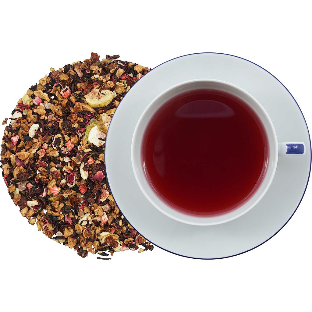 Früchtetee Keep cool