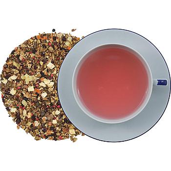 Früchtetee Sanddorn-Birne