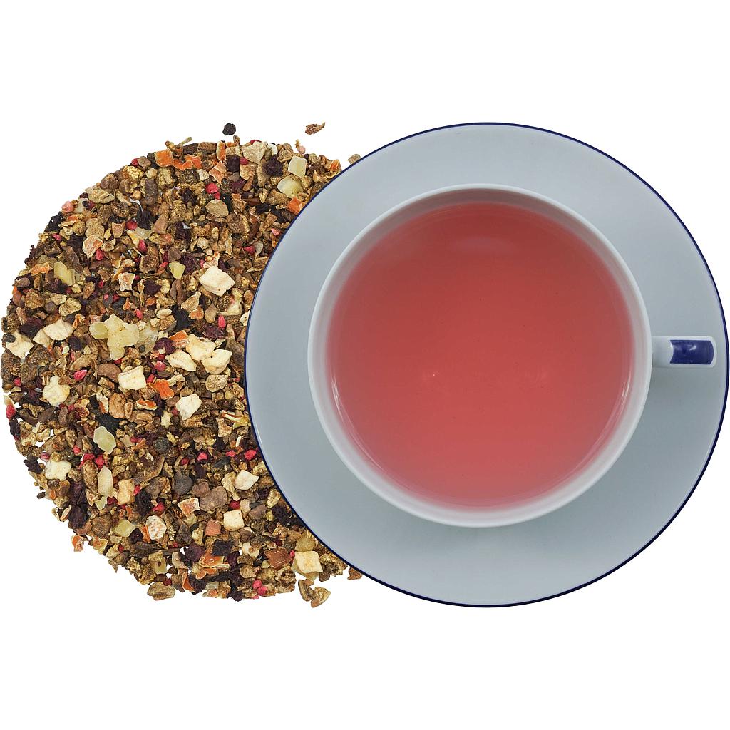 Früchtetee Sanddorn-Birne
