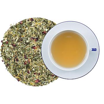 Kräutertee Putzmunter