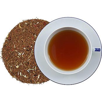 Rooibos Mann über Bord