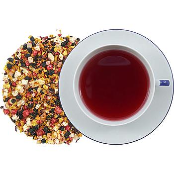 Früchtetee Wattenmeer