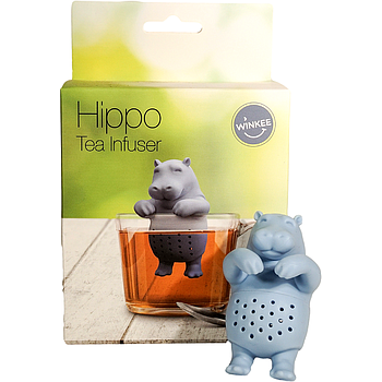 Hippo Tee Ei