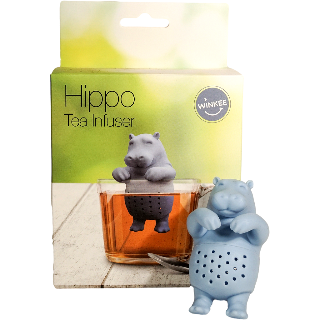 Hippo Tee Ei