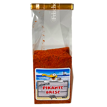 Höstis "Pikante Brise" 80g