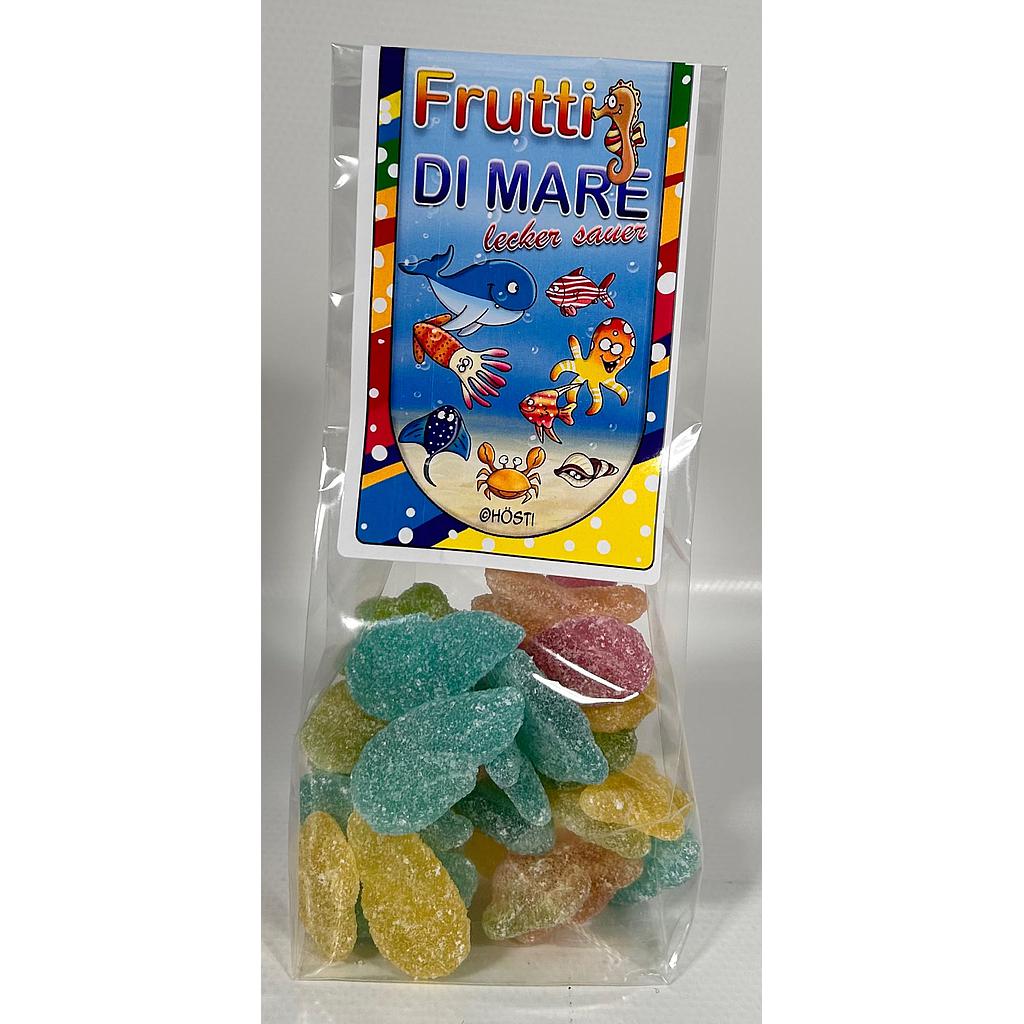 Hösti Frutti Di Mare, 120g
