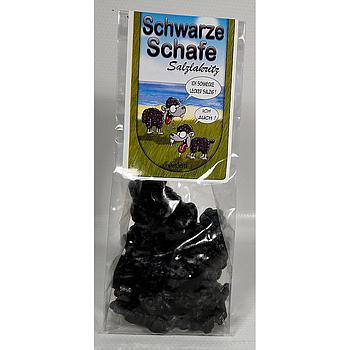 Hösti schwarze Schäfchen, 120g