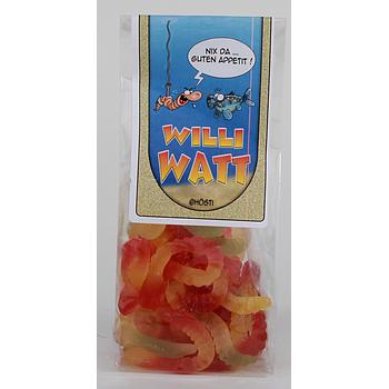 Hösti Willi Watt, 120g