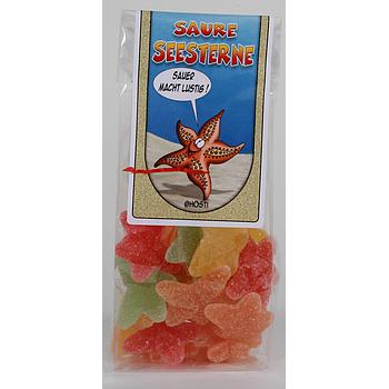 Hösti Saure Seesterne, 120g