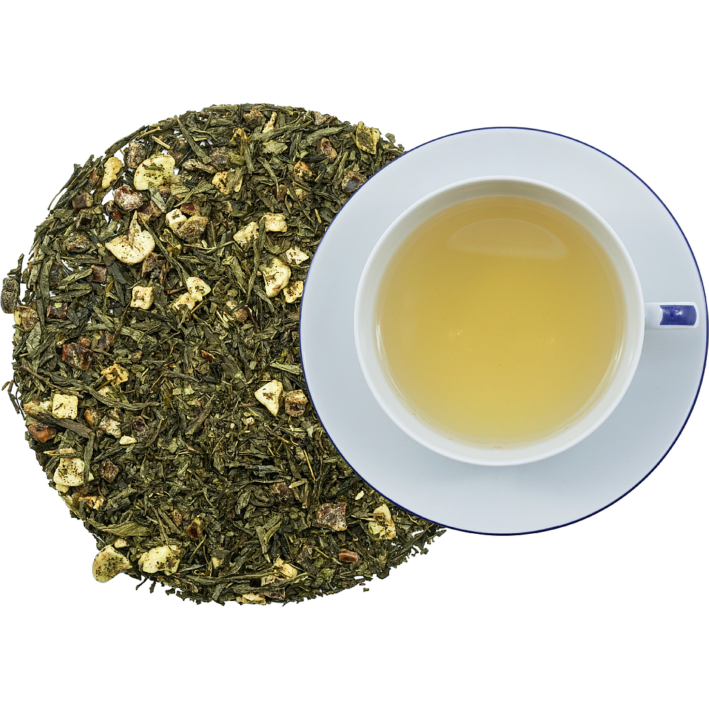 Sencha Matchanana