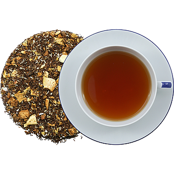 Rooibos Urlaubsreif