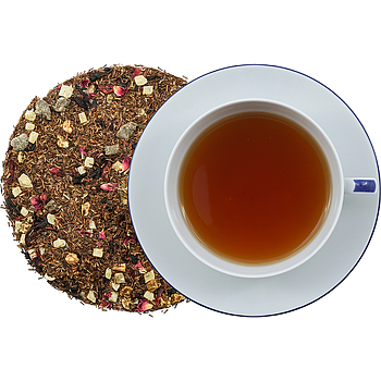 Rooibos Inselzeit