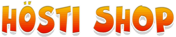 Hösti Shop