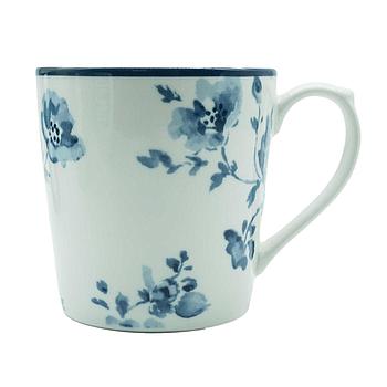 Becher "China Rose" ca. 32cl