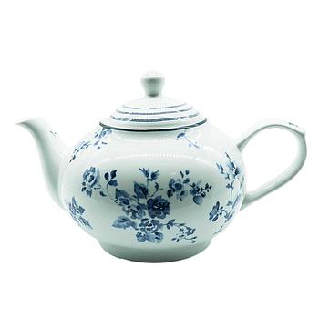 Teekanne 1,6l "China Rose"