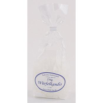 Würfelkandis 250g