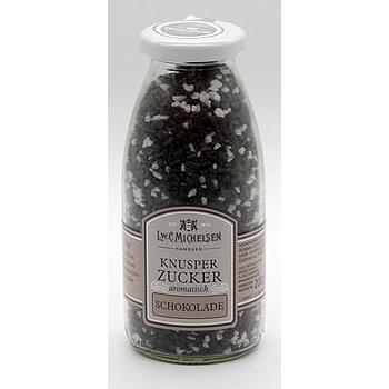 Knusper-Zucker Schokolade, 200 g