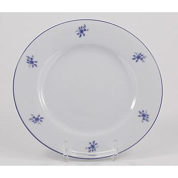 Teller 19 cm, passend zu den Spruchtassen