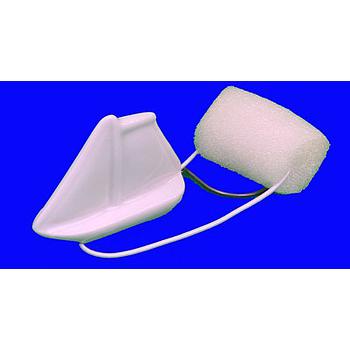 Segelboot Tropfenfänger