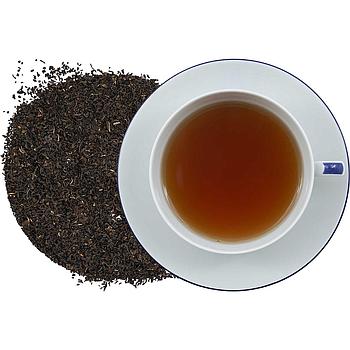 Ostfriesischer Sonntagstee