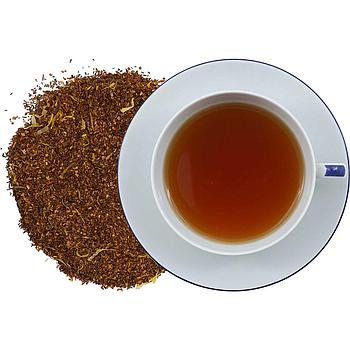 Rooibos Sanddorn-Sahne