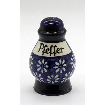 Pfefferstreuer "Dattein"
