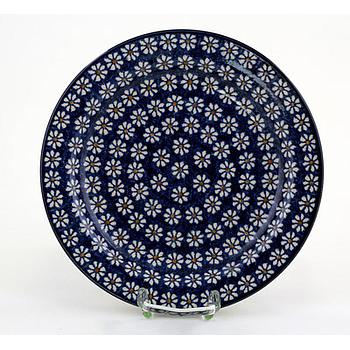 Teller, flach, 26 cm "Dattein"