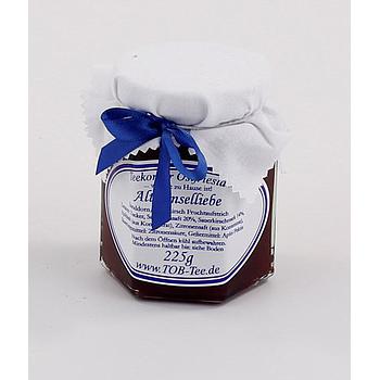 Alte Inselliebe Fruchtaufstrich 210g