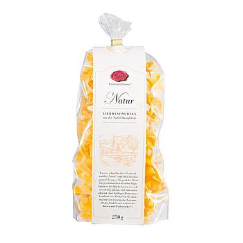 Schwäbische Eiernudel "Natur", 250g Beutel