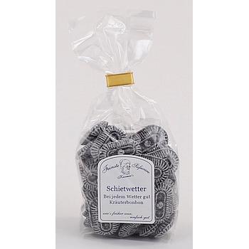 Schietwetter Lakritz/Anis, 120 g