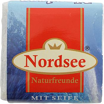 Peelingseife Nordsee 65g