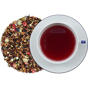 Früchtetee Cranberry Lemongras