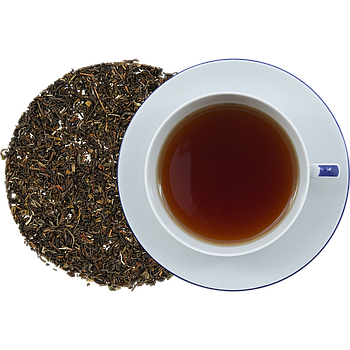 Darjeeling (g.g.A.) TGFOP first flush 250g+25%