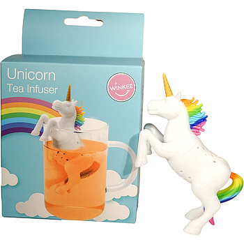 Einhorn Tee Ei