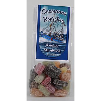 Hösti Seemanns Bonschen, 120g