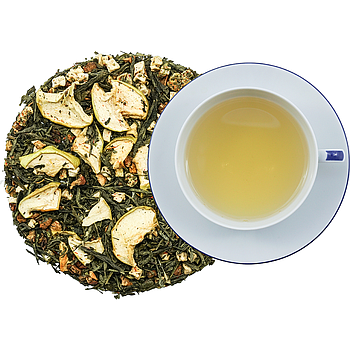 Sencha Opa´s Geheimnis