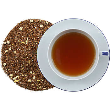 Rooibos Karamellträumchen